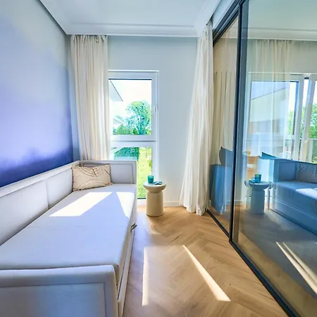 Blisko Plazy Appartamento