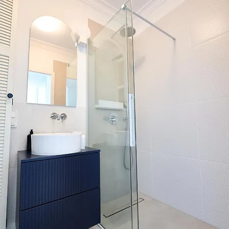 Blisko Plazy * Danzica