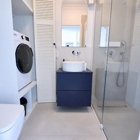 Blisko Plazy Apartamento Gdansk