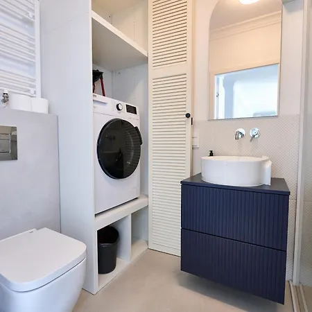 Apartamento Blisko Plazy *