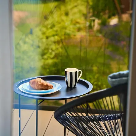 Appartamento Blisko Plazy