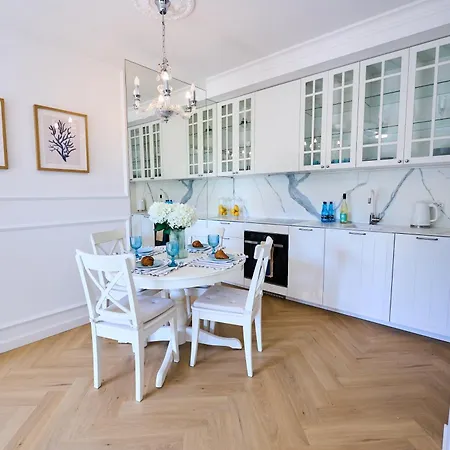 Apartamento Blisko Plazy *