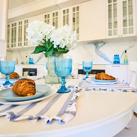 Apartamento Blisko Plazy Gdansk