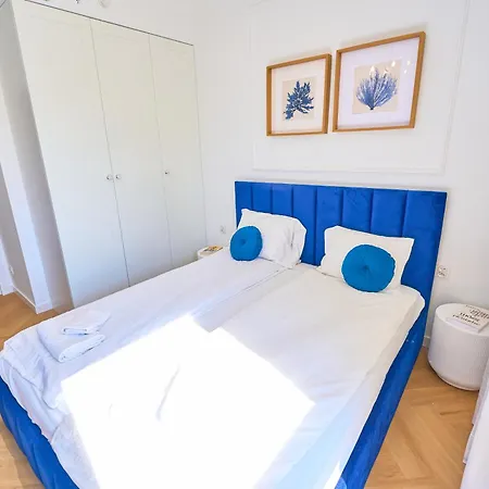 Apartament Blisko Plazy