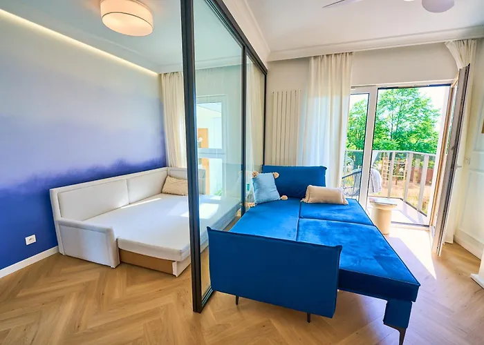 Blisko Plazy * גדנסק