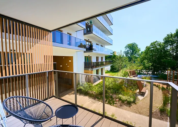 Blisko Plazy * גדנסק