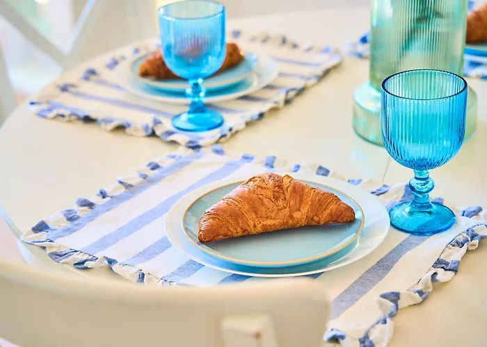 דירה Blisko Plazy