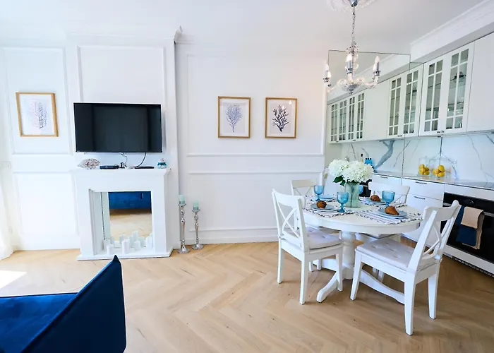 Blisko Plazy גדנסק