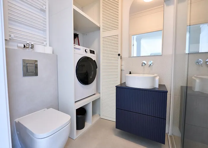 Apartman Blisko Plazy *