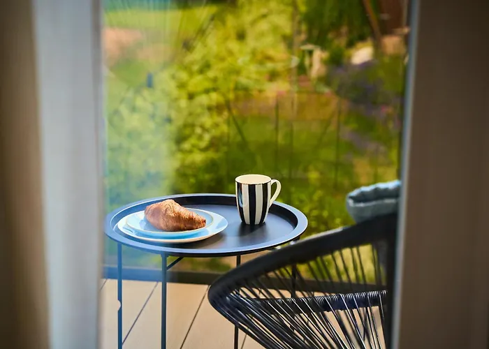 Apartman Blisko Plazy