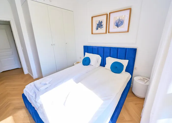 Apartman Blisko Plazy