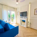 Apartment Blisko Plazy *