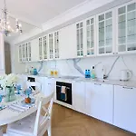 Apartment Blisko Plazy